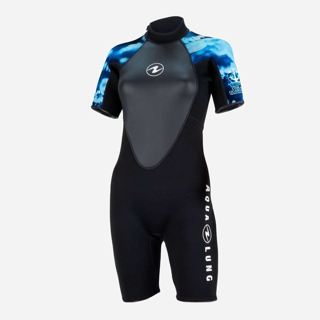 Aqua Lung Shorty Wetsuit (SU78201402XL)