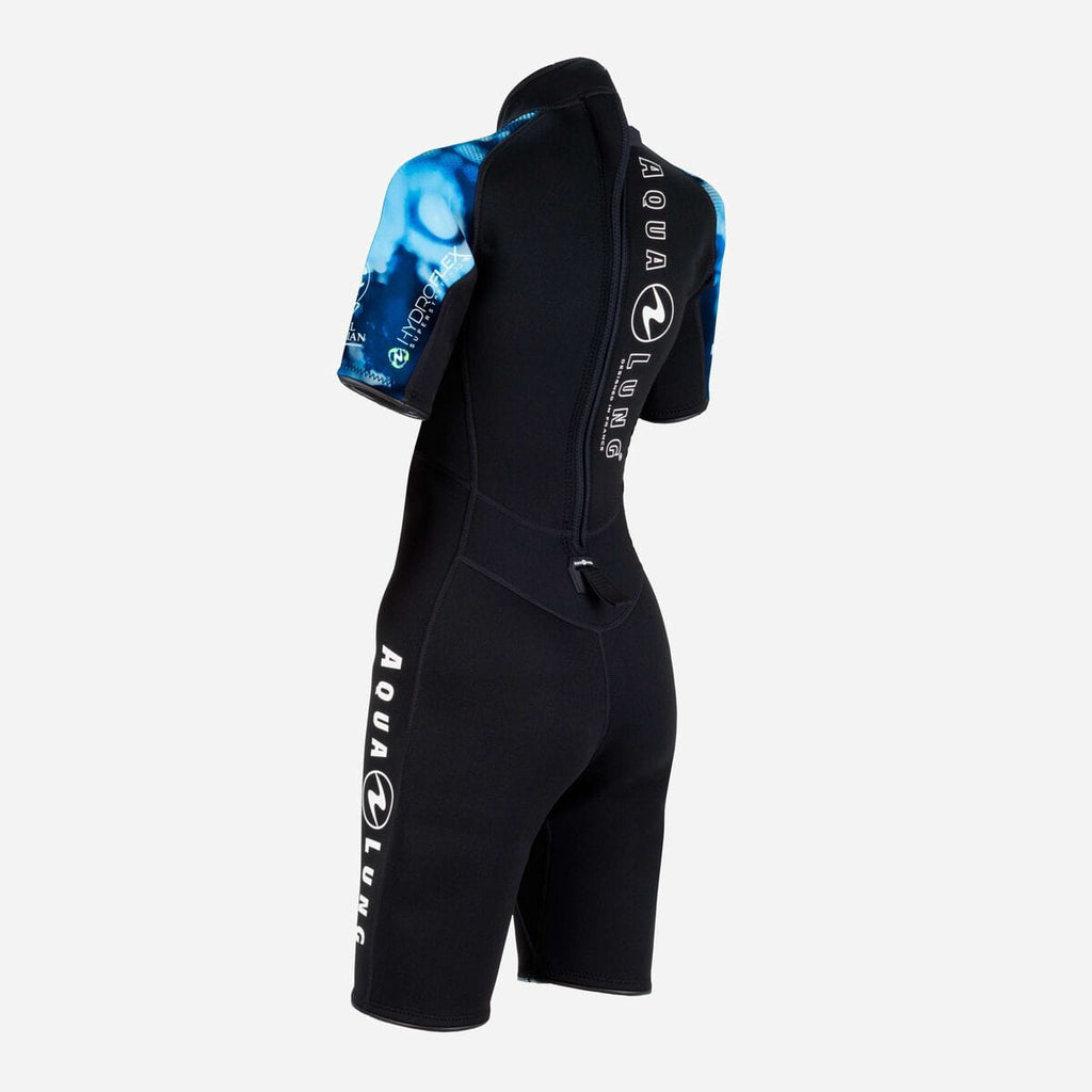 Aqua Lung shorty wetsuit - su78201402xl_4