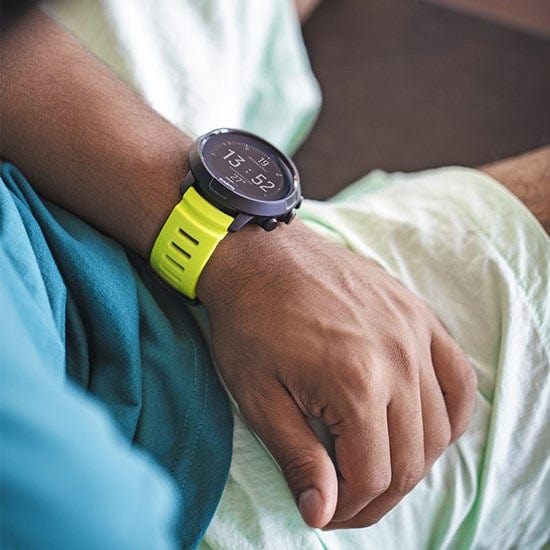 Suunto D5 Dive Computer: Advanced Features for Divers