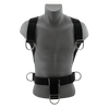 SCUBA Force - Black Devil Tech Harness